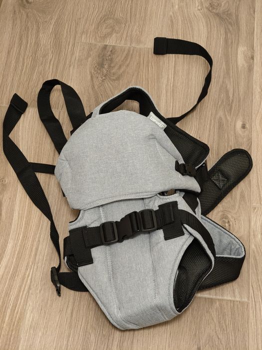 Бебешко кенгуру / ергономична раница Lorelli