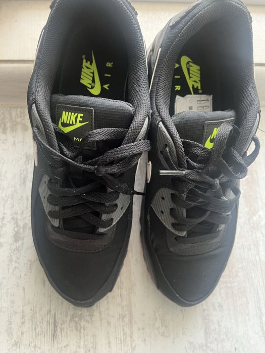 Оригинални NIKE AIR