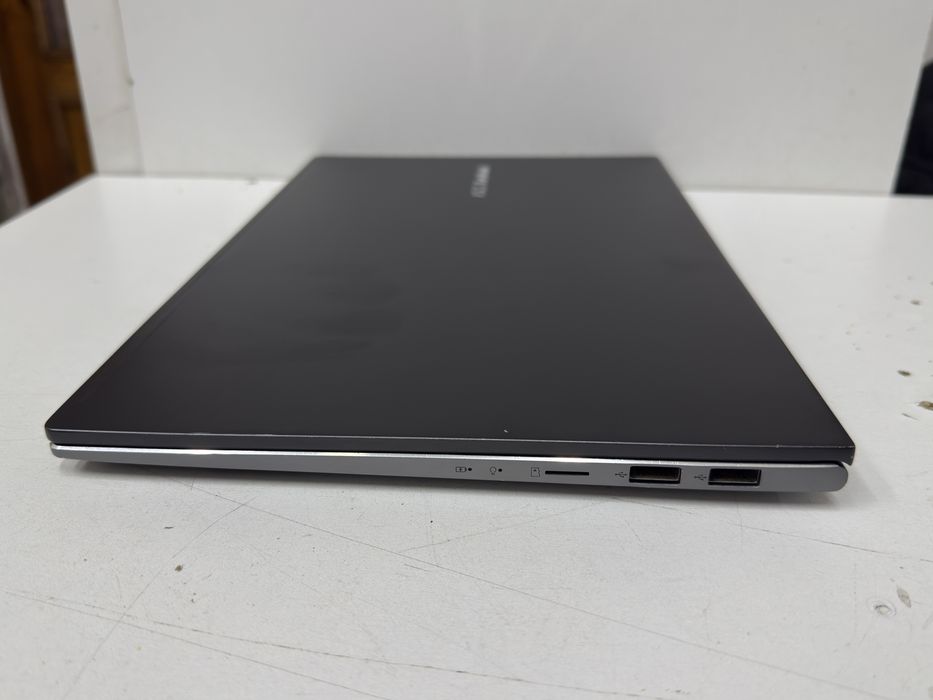 ASUS VivoBook S433f 8/512