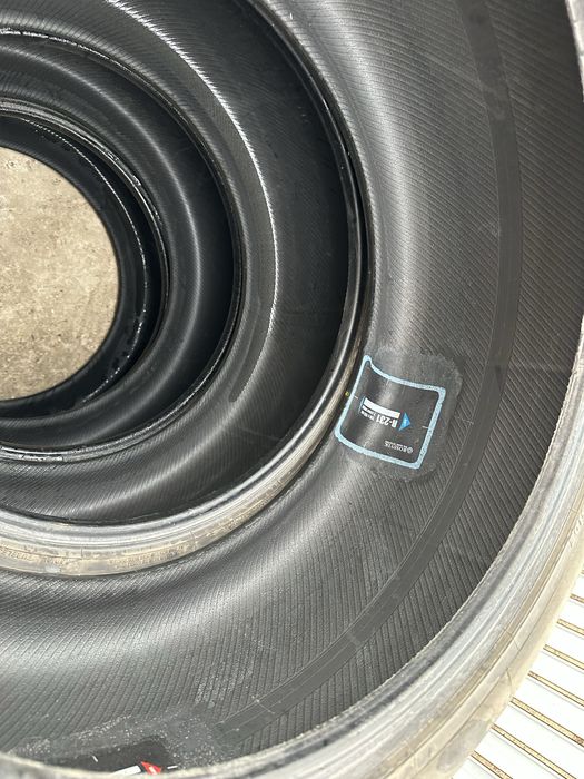 Продам шины летние