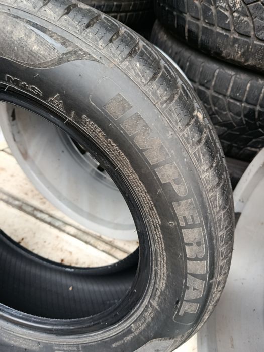 Гуми 195/60/15 дот25