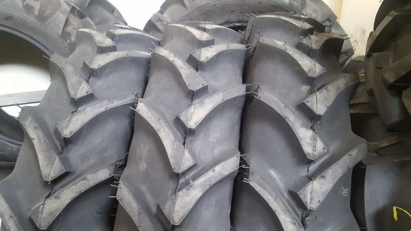Anvelope, tractor 9.5-36 8PR cauciucuri agricole noi cu GARANTIE WYXU