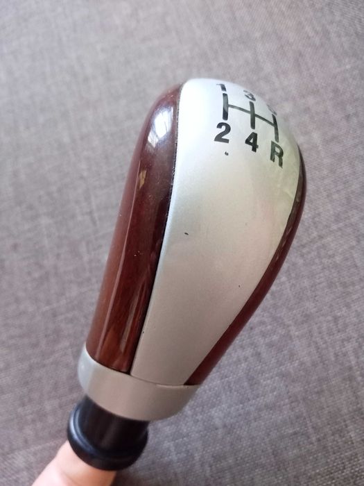 Топка за скоростен лост Alfa Romeo 156