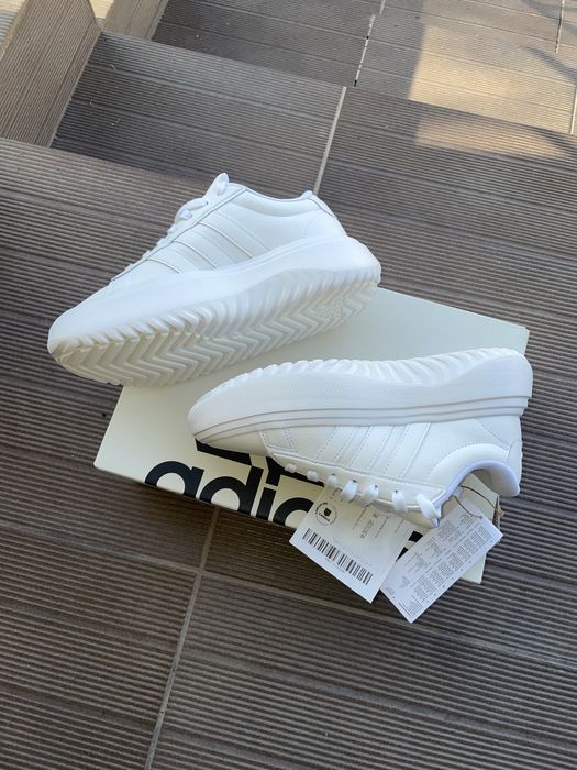 Adidas Grand Tour Platfor Noi.