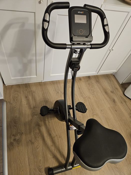 Bicicleta camera