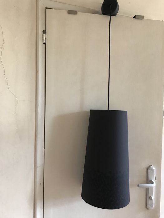 3 броя РАЗЛИЧНИ видове висящи ЕДИНИЧНИ лампи,закупени от ИКЕА