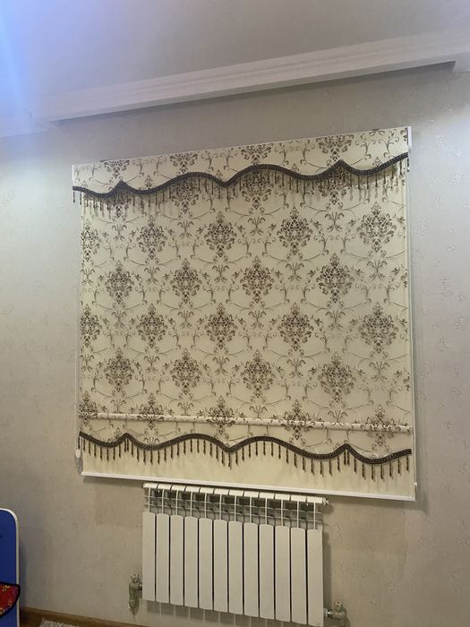 Жалюзи ен арзан бағада