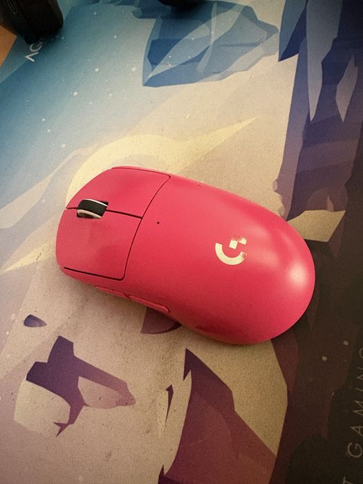 PC Gaming utilizat