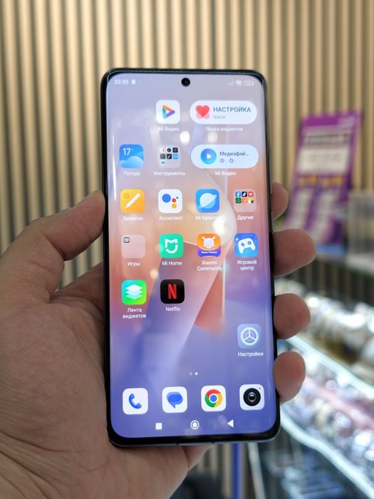 Xiaomi 12X 256Gb
