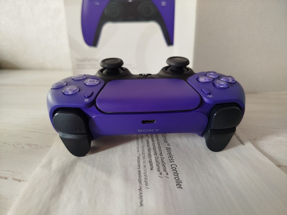 Sony PS5 DualSence Оригинал