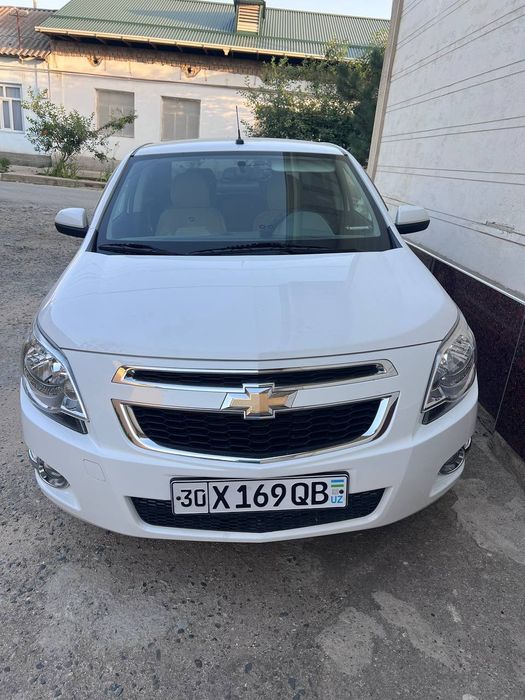 Cobalt Кобальт 2024