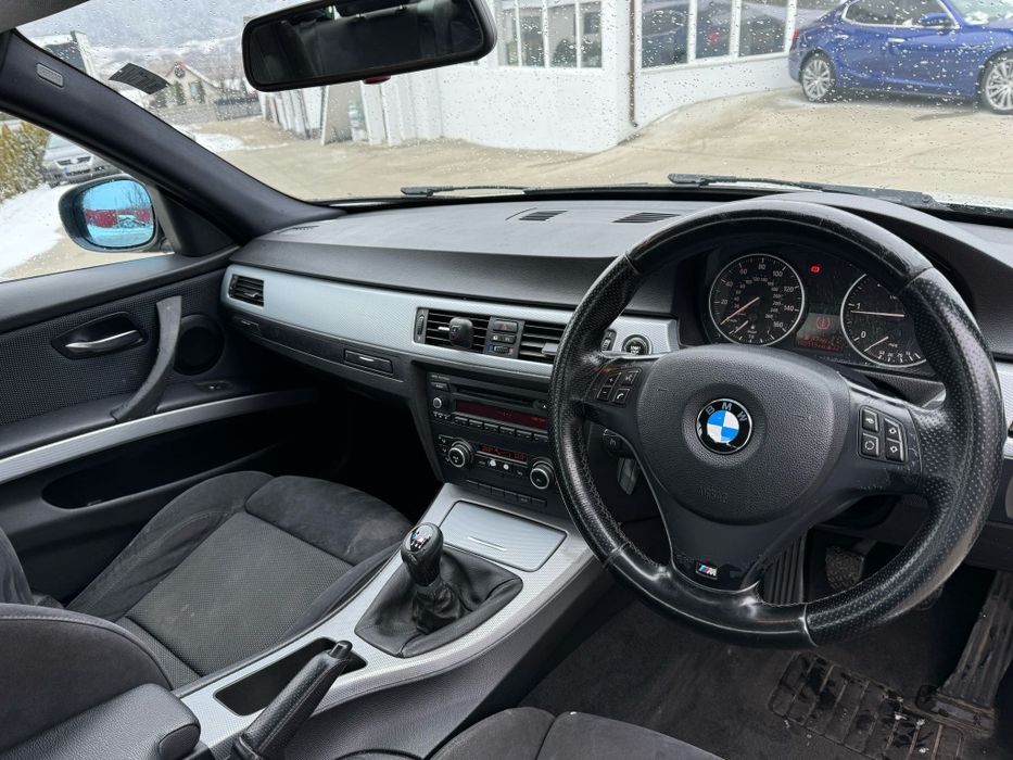 Pachet m bmw f30 e91 e90 tobe 335