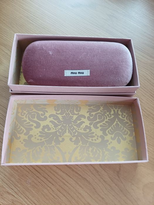 Ochelari de soare Miu Miu