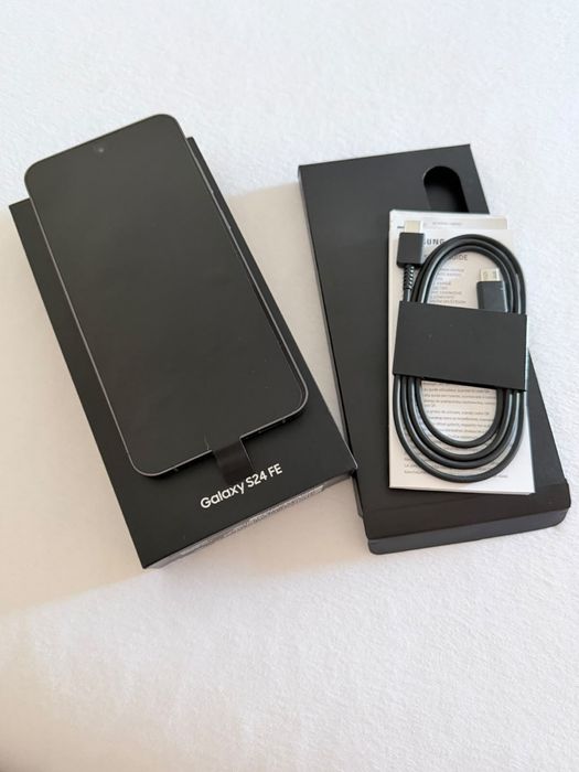 Samaung galaxy S24 Fe