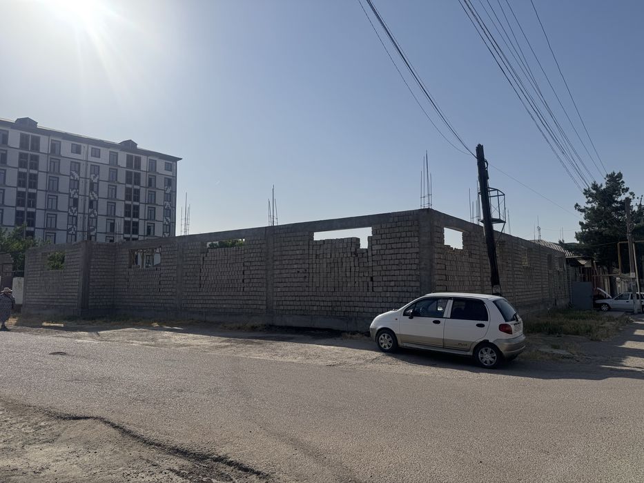 Продается земля,  Ер сотилади. 8.8 соток