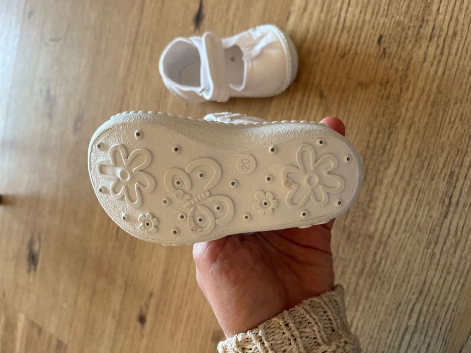 Детски пантофи Колев и Колев