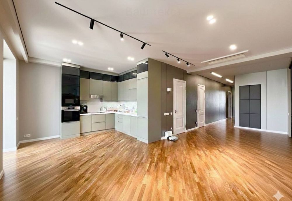 Продается 4х ком квартира, ЖК N One, ор-р: 1я нотариальная, 130м²