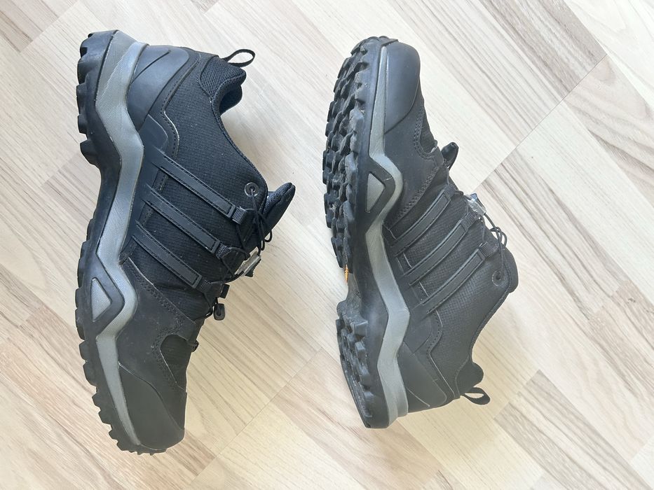 Adidas Terex Swift R2 Goretex