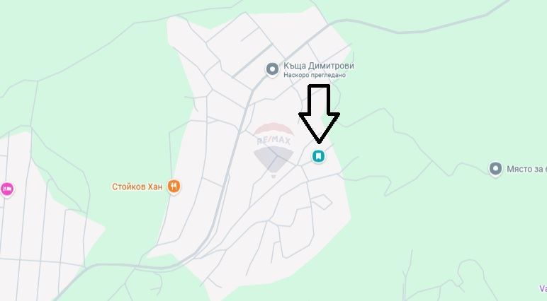 Продава се Парцел в с. Осеново, Област Варна - 600 кв.м за 13 €/кв.м - Снимка #4