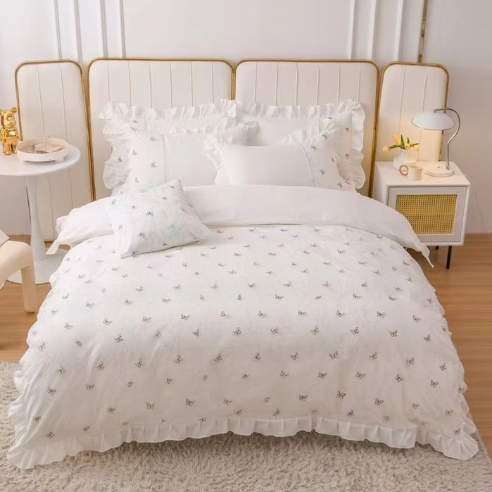 Постельное белье