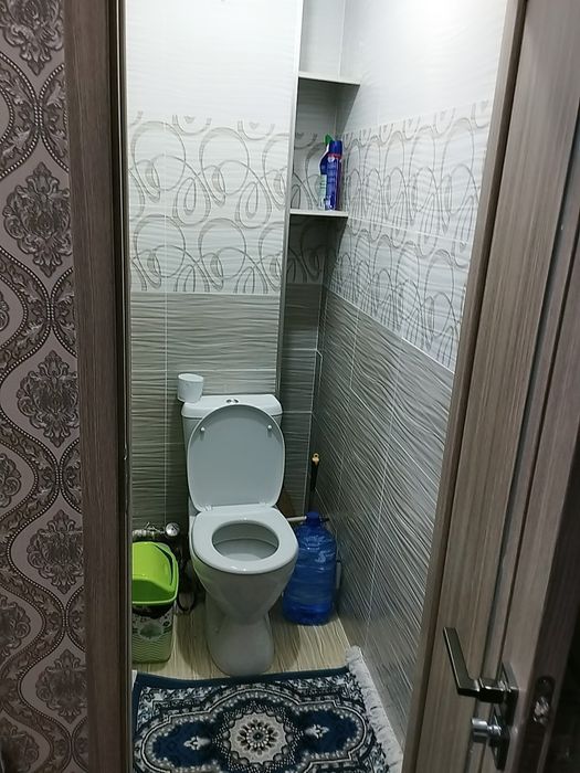 Продам 2х.ком.4мк4этаж или (.Ипотека Кредит] Вариант есть