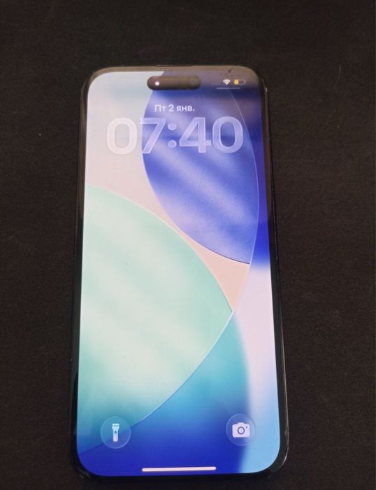 Iphone 15 128гб 83 акб