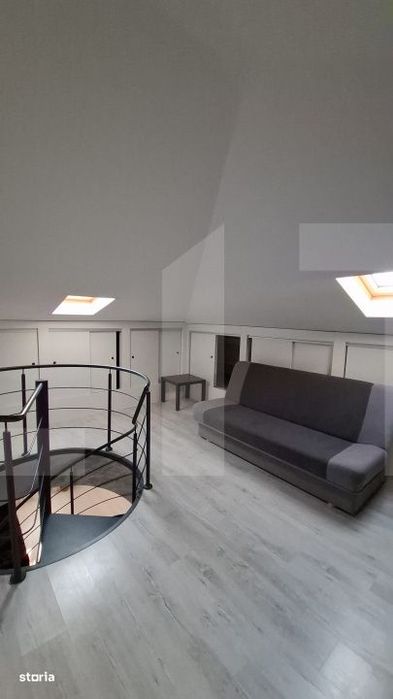 Apartament Premium 4 Camere | 112 mp | 2 Niveluri | 2 Bai | Parcare