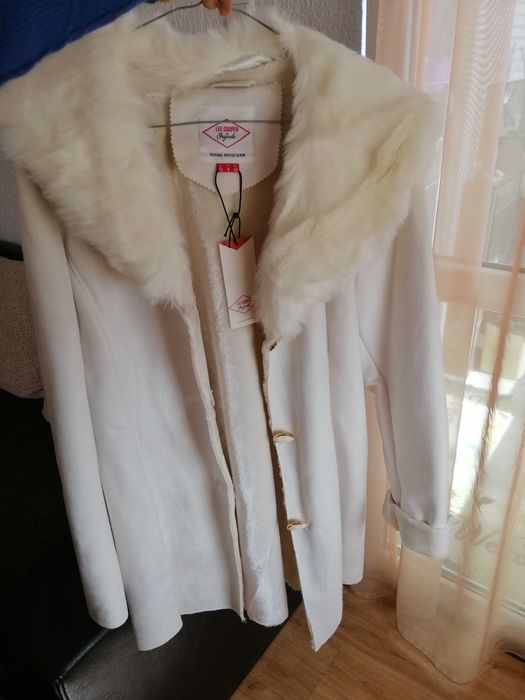 Дамско палто Lee Cooper