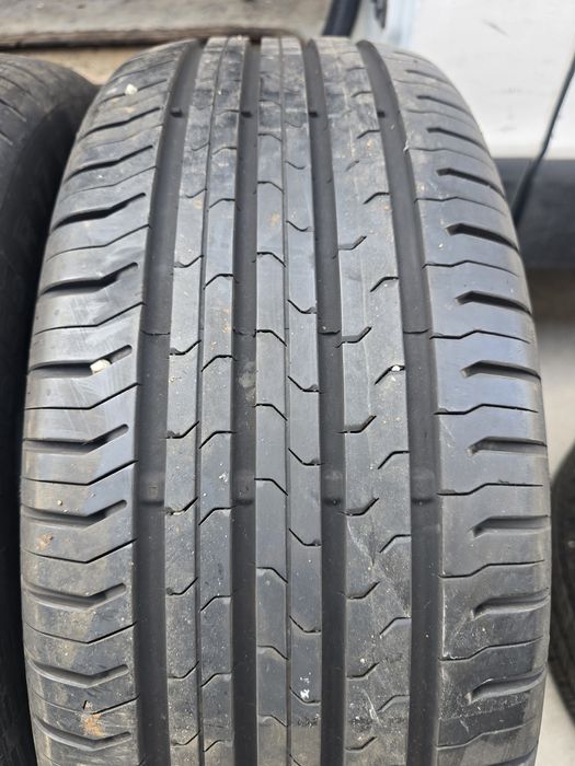 Anvelope 215/55 R17 CONTINENTAL de vara