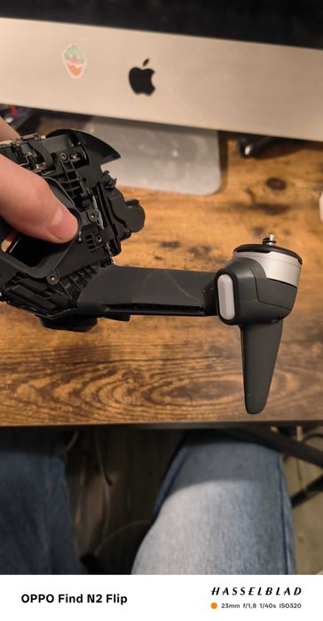 Dji fpv dronâ- funcționează