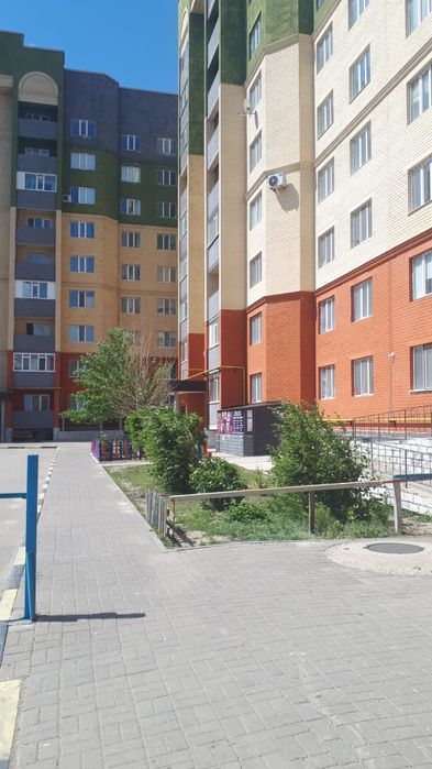 Продаётся 2х к квартира
