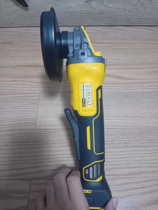Flex / Polizor unghiular DeWalt DCG416 Brushless