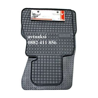 Гумени стелки за BMW/БМВ E65/E66/E67 seria 7 - 2001-2008