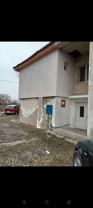 Vând apartament