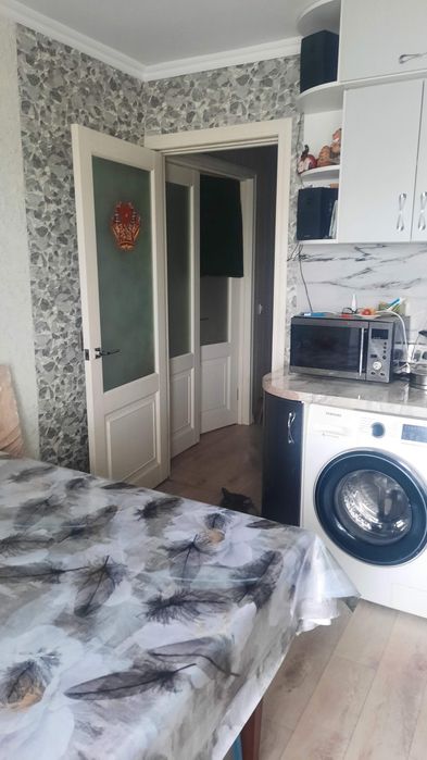 Продажа квартиры