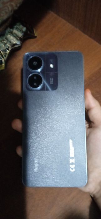 REDMI 13C ideal holatda