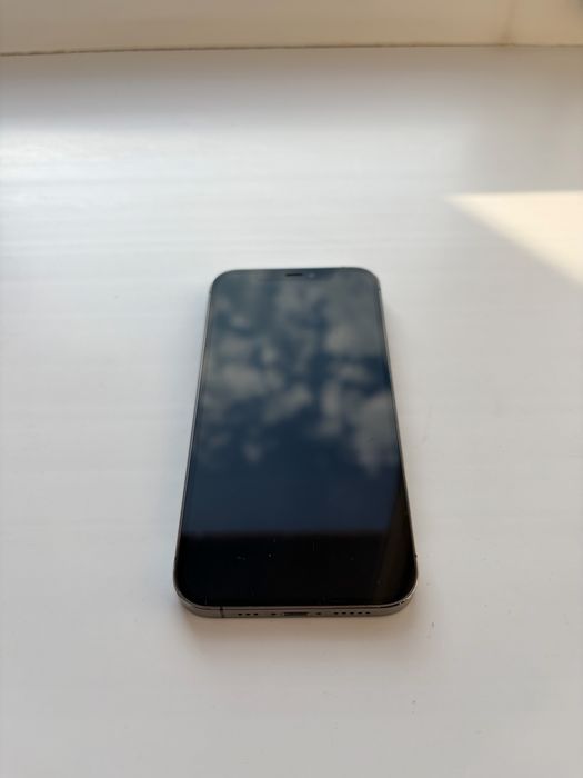 Iphone 12 pro, 256gb
