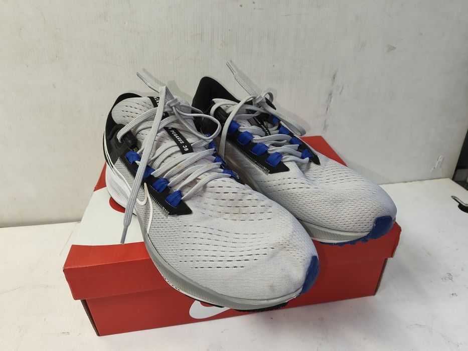 Маратонки Найк /Nike 45.5