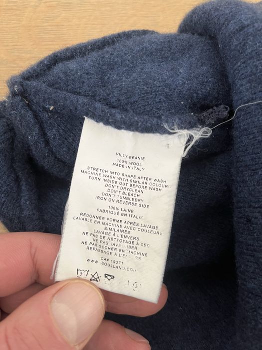 Pringle of Scotland x H&M дамски пуловер М