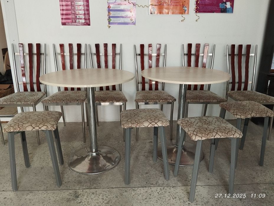 Стол,стул,табурет сотилади