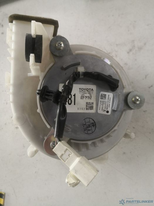 Aeroterma Lexus Ct (Zwa10_) [ 2010 - > ] Oem 1173004811