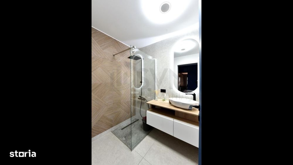 Duplex de vanzare l Gradina proprie