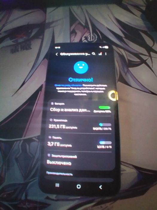 Продам Samsung A55 5g