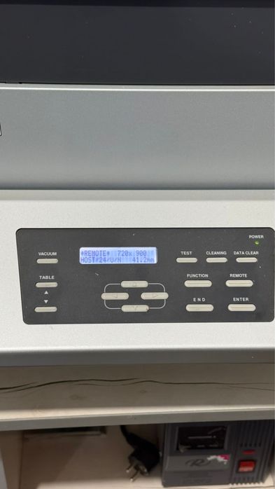 Продам UV принтер Mimaki