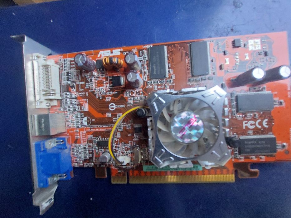 Unități pc Asus-Myria