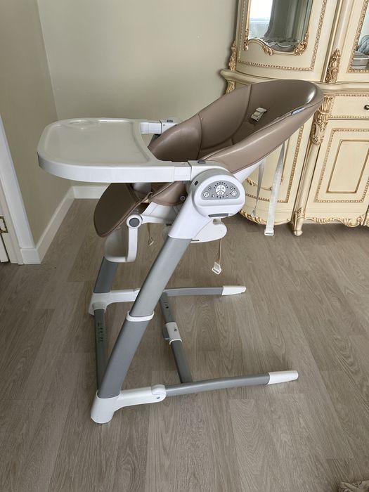 Детское кресло 3 в 1