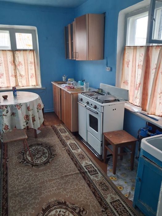 Продам дом село Надеждинка