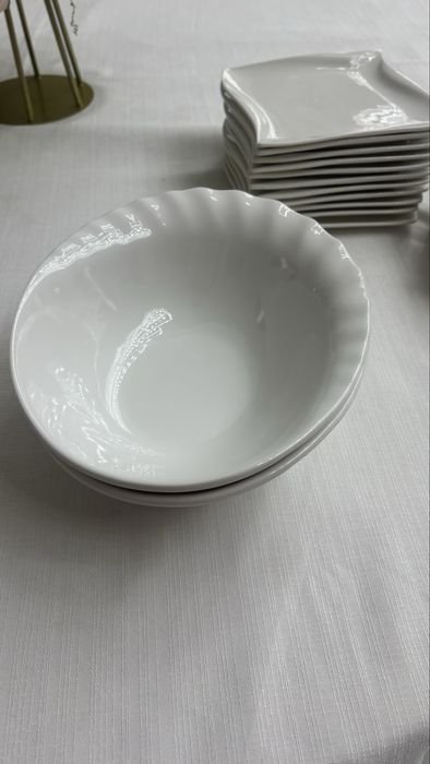 Ресторанный посуда