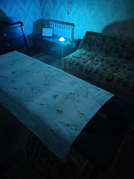 Профессиональный массаж