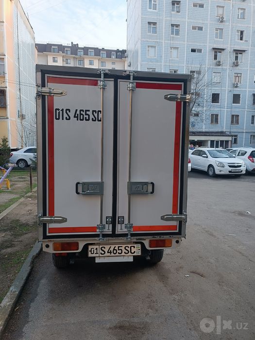 2024 yil Labo sotiladi